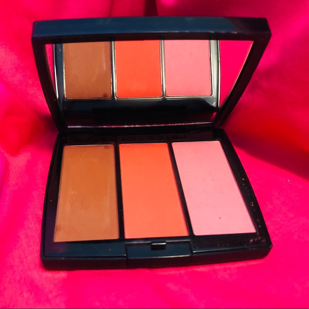 Anastasia Beverly Hills blush trio